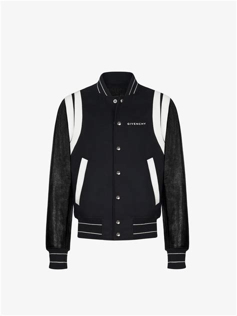 bomber givenchy uomo|Givenchy bombers for Men .